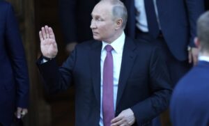 Lider Rusije nije otišao kući praznih ruku: Evo šta je Bajden poklonio Putinu