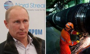 Putin otkrio kada će „Sjeverni tok 2“ biti završen