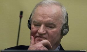 Darko Mladić o očevom stanju: Zdravlje generala Mladića jako komplikovano, dodatno slabljenje srca