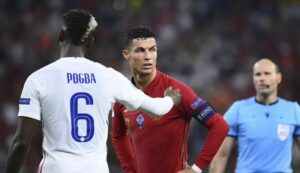 Pobuna u Junajtedu! Ronaldo izdiktirao jelovnik, a saigrači to ne žele da jedu