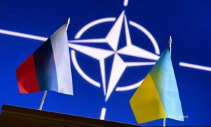 Ulazak Ukrajine u NATO mogao bi biti početak rata sa Rusijom