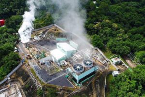 El Salvador planira da energiju vulkana koristi za rudarenje bitkoina