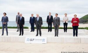 Posljednji dan samita G7: Od sukoba oko kobasica, preko poruka za Kinu i Rusiju do ekologije