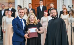 Literalni konkurs povodom slave Banjaluke: Sanja Dojčinović osvojila prvu nagradu