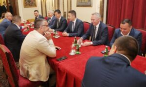 Delegacija Srpske u Beogradu: Dogovoreno otvaranje Krajiške i Hercegovačke kuće