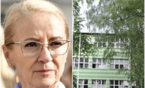 Provjerava se diploma Sebije Izetbegović: Inspektori ušli na Medicinski fakultet