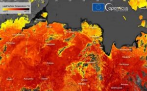 Za ljude u BiH to je nepojmljivio! U Sibiru izmjereno skoro 48 stepeni Celzijusa