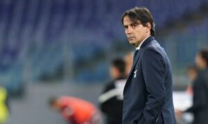 Nasljednik Kontea: Inter ozvaničio imenovanje Simonea Inzagija za novog trenera