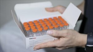 Nastavlja se imunizacija: Srpskoj isporučeno 1.235 vakcina protiv korona virusa