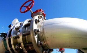 Evropa može da odahne: Počela isporuka plina gasovodom Sjeverni tok 1