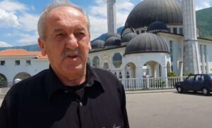 Slobodan izgubio sve sudske sporove: Na mojoj zemlji napravljena je džamija i 30 kuća