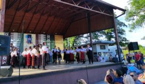Dječija smotra folklora: Održana manifestacija „Piskavica svome gradu 2021“
