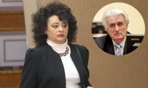 Njegova kćerka to smatra pokušajem ubistva: Radovan Karadžić trpi užasne bolove