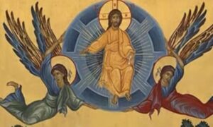 Hristos vaskrsenjem pokazao da je jači od smrti: Sutra Spasovdan