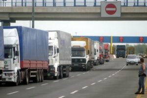 Robna razmjena Srpske sa inostranstvom: Izvoz smanjen, uvoz povećan