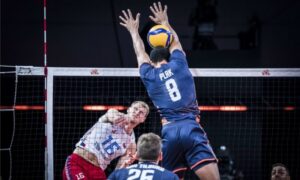 Srbija nakon drame savladala Holandiju: “Orlovi” ostali u igri za polufinale Lige nacija