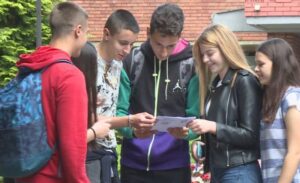Učenici željni novih znanja: Širom Republike Srpske počeo upis u srednje škole