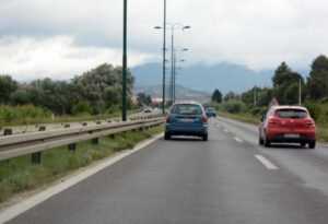 Putevi Srpske sigurni: Saobraća se uglavnom po suvim kolovozima