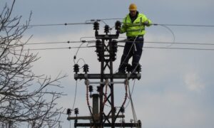 Radovi na mreži: Ove ulice ostaju bez struje u Banjaluci