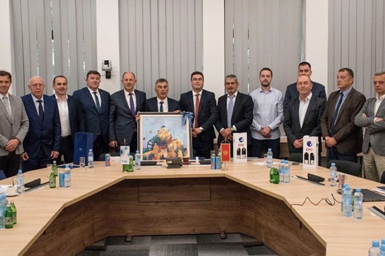 Crna Gora i Republika Srpska udruženim snagama Razmatrana mogućnost