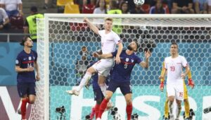 Penali odlučili pobjednika: Švajcarska eliminisala Francusku i plasirala se u četvrtfinale EP