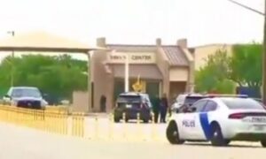 Incident u Teksasu: Pucnjava u američkoj vojnoj bazi VIDEO