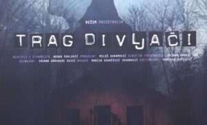 Završeno snimanje domaćeg filma: “Trag divljači” omaž crnom talasu Živojina Pavlovića