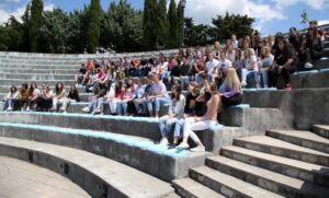 Đak generacije školovanje nastavlja u Beogradu: Trebinjski gimnazijalci “gledaju preko granice”