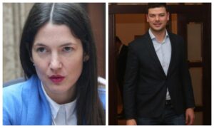 Odgovor Trivićeve na poruku Antonića da za nju nema mjesta u PDP-u: Bolje da se bavite svojom partijom