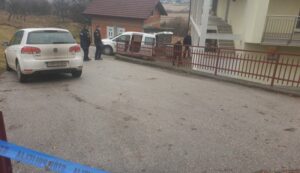 Stravičan zločin u Travniku: Tetku tukao do smrti i izbo nožem