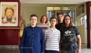 Ljubav prema matematici banjalučke osnovce odvela na Juniorsku olimpijadu