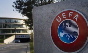 UEFA zbog rasizma pokrenula disciplinski postupak protiv Hrvatskog fudbalskog saveza