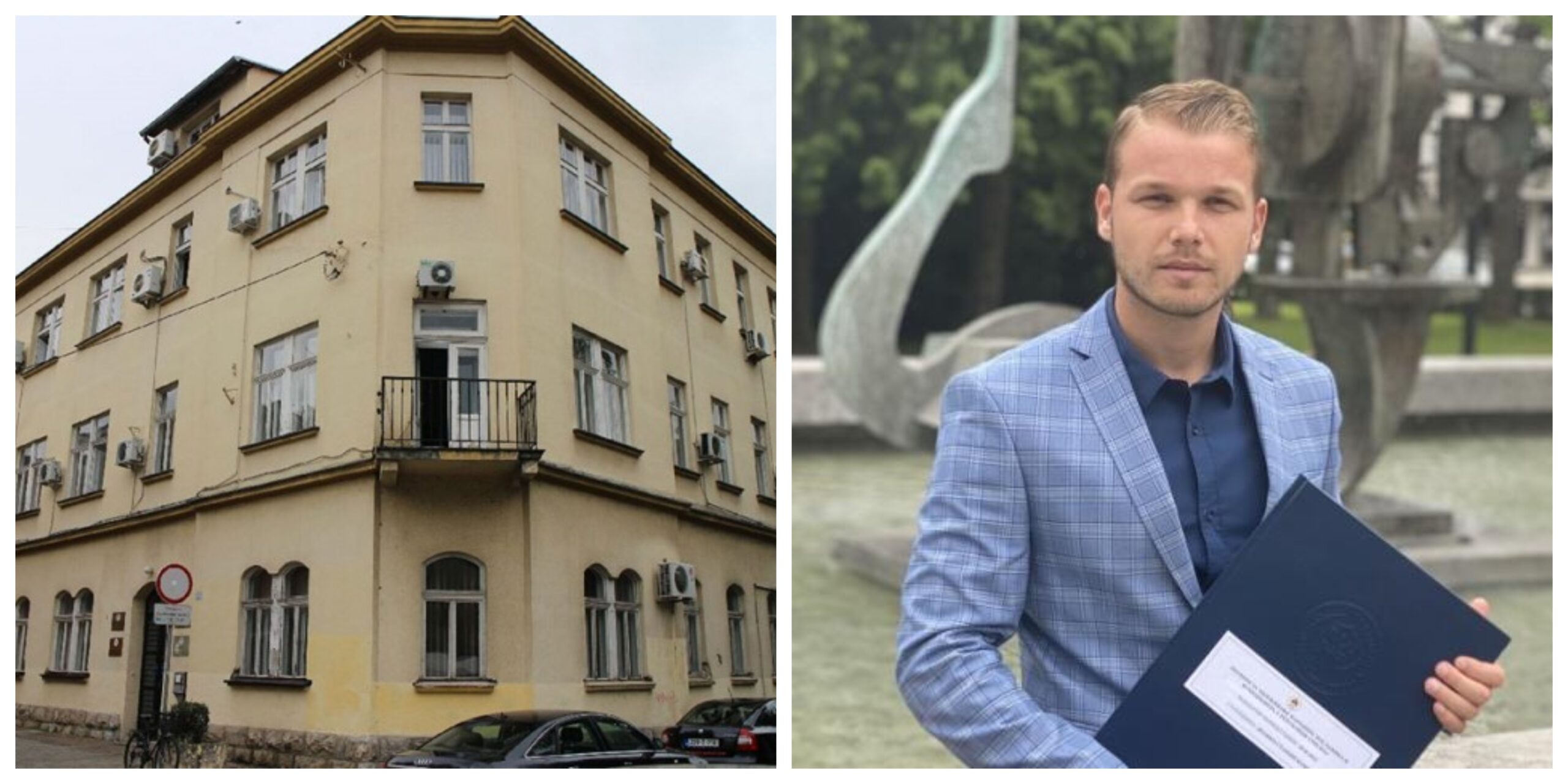 Stanivuković zatražio stav suda: Amandmani skupštinske većine na provjeri