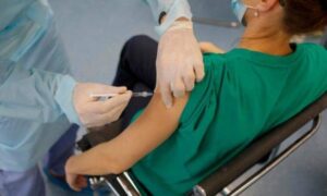 Napreduje imunizacija u Banjaluci: Obavljeno 2.758 vakcinacija tokom sedmice