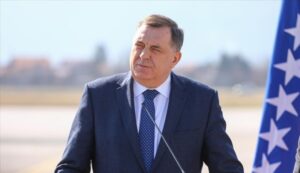 Dodik: Do kraja mjeseca stiže 80.000 doza kineske vakcine