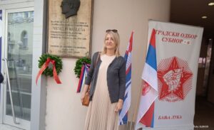 Sjećanje na Veselina Maslešu: Položeni vijenci povodom 78. godišnjice pogibije narodnog heroja