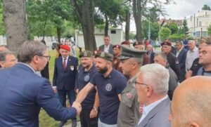 “Ćutanje o Košarama je boljelo”: Veterani istakli da su konačno dobili poštovanje