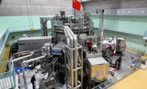 Kineski naučnici u projektu nuklearne fuzije: “Vještačko sunce” na 160 miliona stepeni