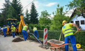 Najavljeni radovi iz banjalučkog vodovoda: Zavrnute slavine u nekoliko naselja