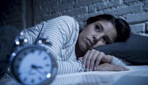 Birajte vrijeme kada odlazite u krevet: Umanjite rizik od depresije za 25%