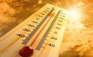 Sutra pretežno sunčano i toplo: Temperatura do 34 stepena