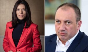 Vulićeva oštra: Crnadak odavno i beznadežno ogrezao u političko podaništvo