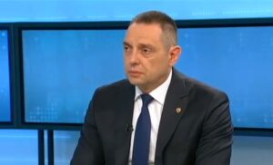 Vulin: Porodica Đokić kao da je ‘u zemlju propala’, to se nije dešavalo