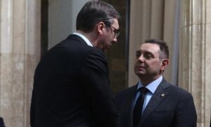 Šta Vučić misli o američkim sankcijama Vulinu: Važno da se sprovede istraga