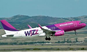 Loše vijesti za putnike: Wizz Air ukida jedinu liniju iz Sarajeva
