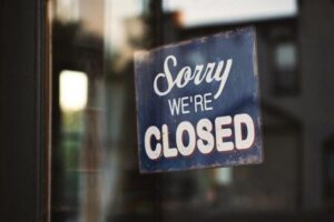 Privremena zabrana rada zbog proslave: Ovi lokali biće zatvoreni 8. i 9. januara