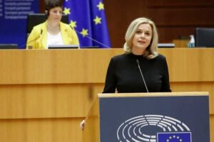Hrvatski evroparlamentarci oštro kritikovali izvještaj Evropskog parlamenta o BiH
