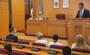 Cvijanovićeva u Trebinju: Prioritet uspostavljanje poljoprivrednog fakulteta