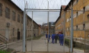 Spektakularan bijeg iz zatvora u Zenici: Policija traga za zatvorenikom