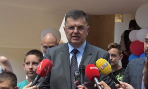 Tegeltija o poziciji Srba u MIP: Turkovićeva nije “najkrivlja”, ali je mogla da popravi situaciju